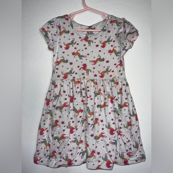 Size 4 Toddler Girls Clothing Bundle - Picture 3 of 12